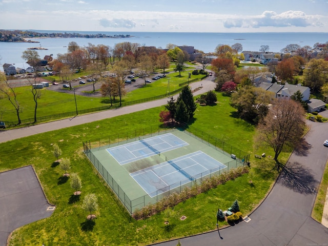 170 Turtle Bay Dr Unit 170, Branford, CT 06405 - bird's eye view of a nearby body of water