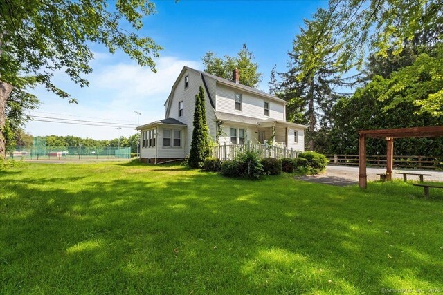 143 Bridge St, East Windsor, CT 06088 - photo 31