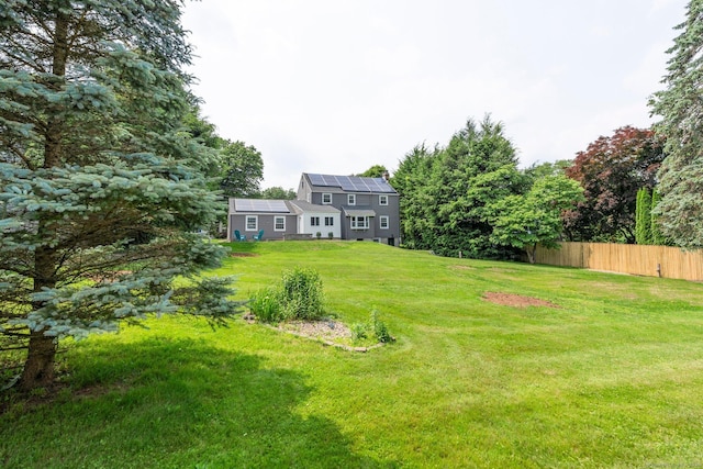 114 Boulter Rd, Wethersfield, CT 06109 - view of yard