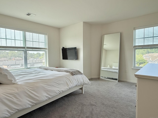34 Schoolhouse Dr Unit 405, West Hartford, CT 06110 - bedroom featuring light carpet and baseboards