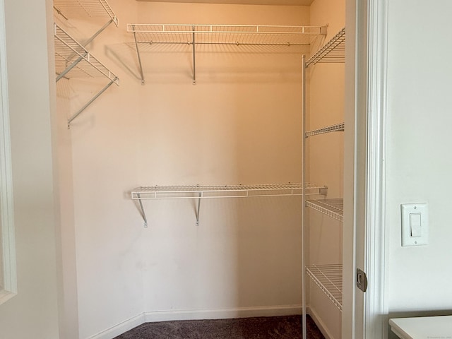 34 Schoolhouse Dr Unit 405, West Hartford, CT 06110 - view of spacious closet