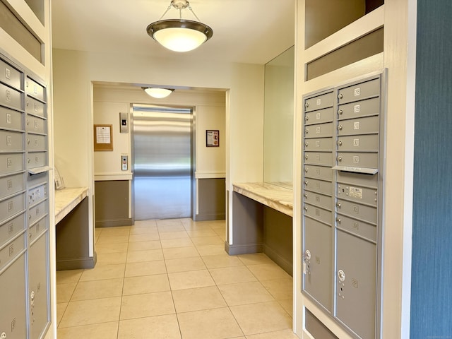 34 Schoolhouse Dr Unit 405, West Hartford, CT 06110 - view of community with mail area