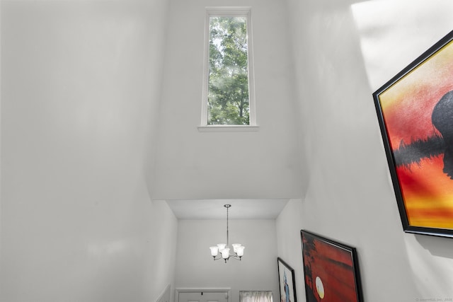 32 Glenview Dr Unit 32, Cromwell, CT 06416 - detailed view of a chandelier
