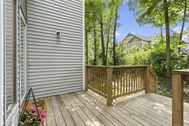 32 Glenview Dr Unit 32, Cromwell, CT 06416 - view of deck
