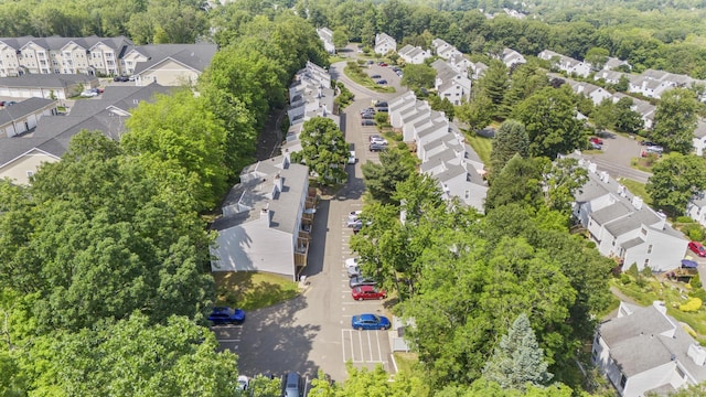 32 Glenview Dr Unit 32, Cromwell, CT 06416 - aerial perspective of suburban area