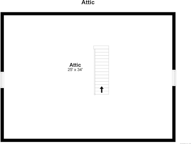 73 Atwater St, Bridgeport, CT 06604 - view of property floor plan