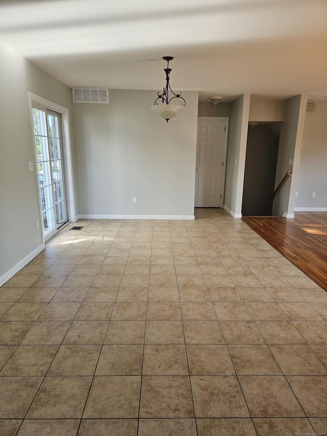 26 Roger Ave, Danbury, CT 06810 - empty room with baseboards