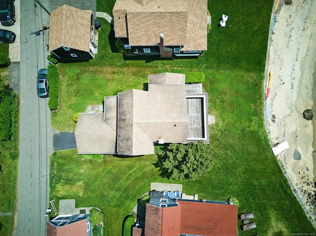 226 Old Kelsey Point Rd, Westbrook, CT 06498 - aerial view