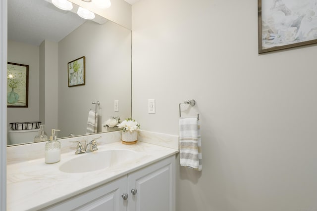 90 Bridlewood Ln Unit 90, Vernon, CT 06066 - bathroom featuring vanity