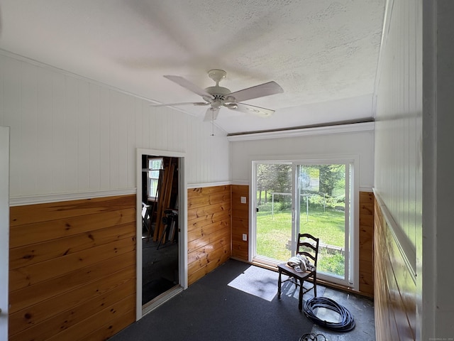 520 River Rd, Lisbon, CT 06351 - view of sunroom / solarium
