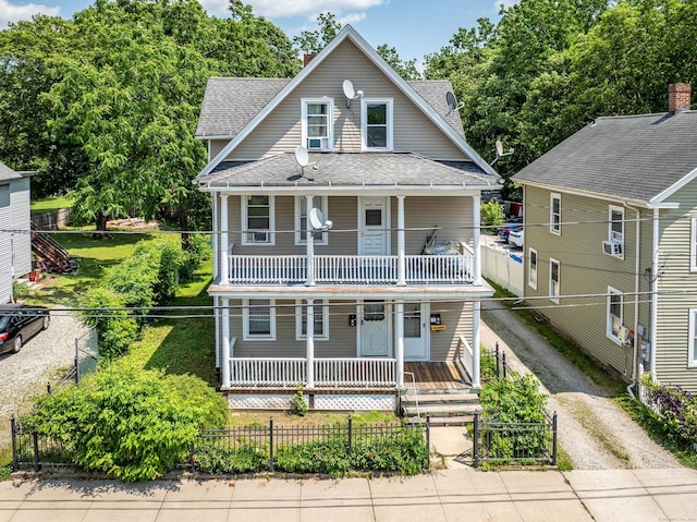 36 Lebanon Ave, Windham, CT 06226 - photo 3