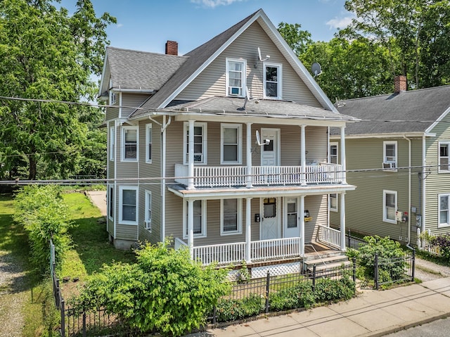 36 Lebanon Ave, Windham, CT 06226 - photo 1