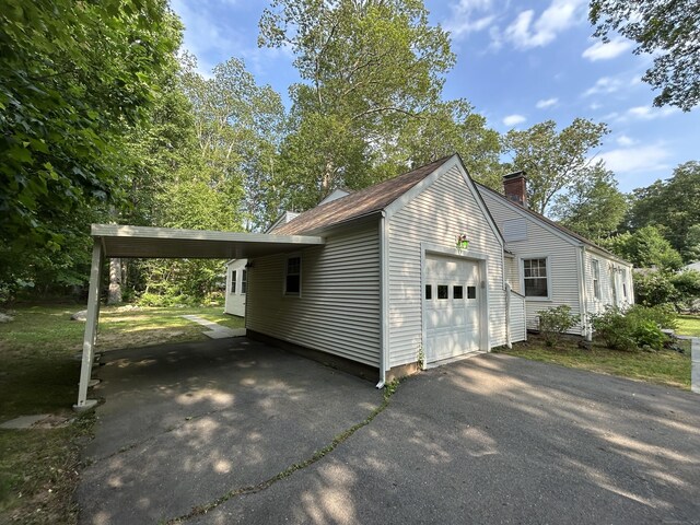 430 Huckleberry Hill Rd, Avon, CT 06001 - photo 2