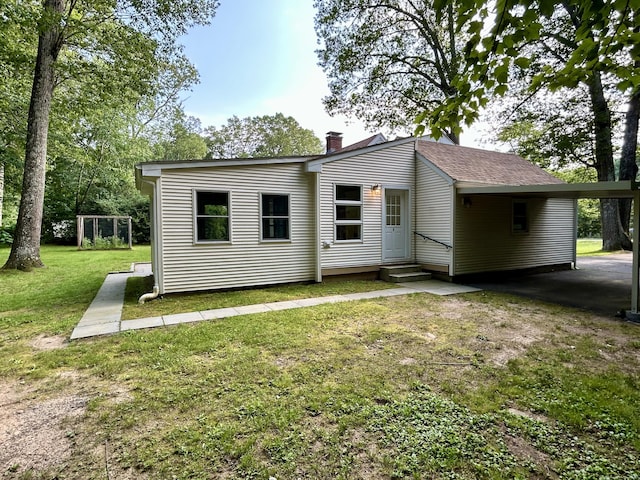 430 Huckleberry Hill Rd, Avon, CT 06001 - photo 22