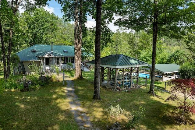 48 Preston Ln, Salisbury, CT 06068 - photo 3