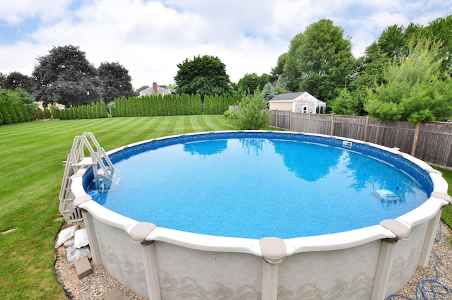 1 Leghorn Ln, Cromwell, CT 06416 - view of swimming pool