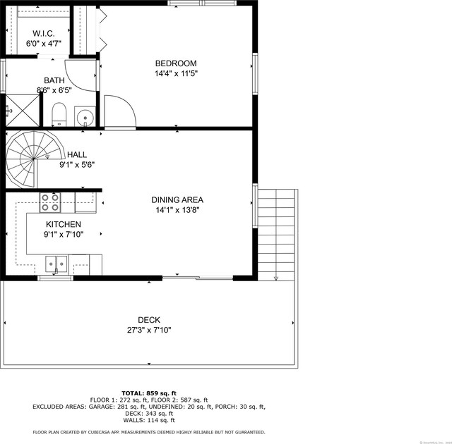 17 Langworthy Ave, Stonington, CT 06378 - photo 19