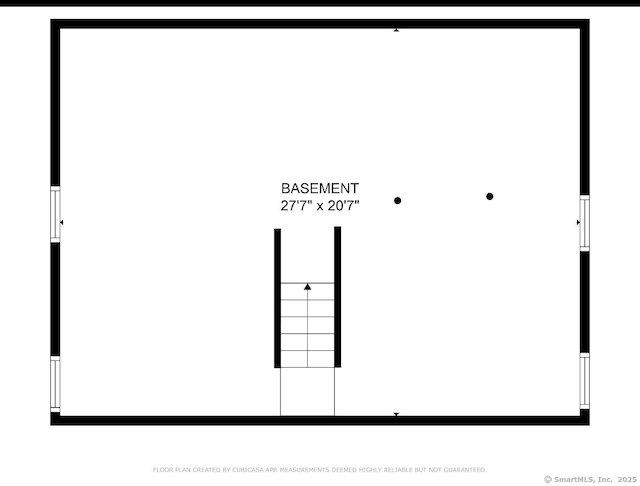 13 Sherman St, Norwich, CT 06360 - view of floor plan / room layout