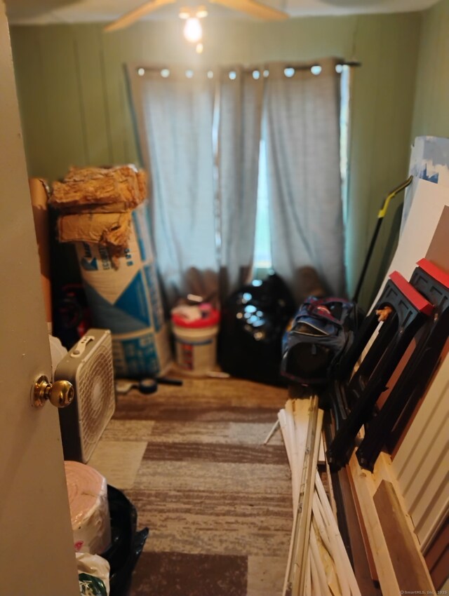 268 Flanders Rd Trlr 20, Groton, CT 06355 - view of miscellaneous room