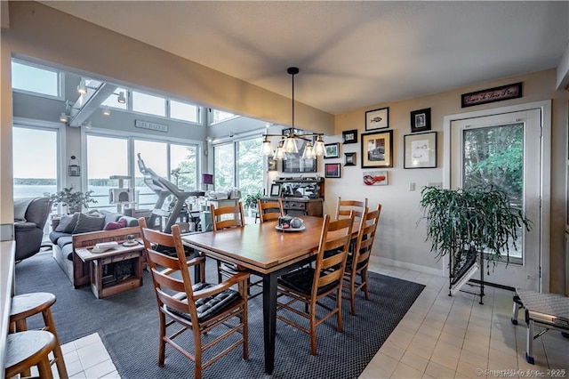 166 Old Colchester Rd, Salem, CT 06420 - view of dining room
