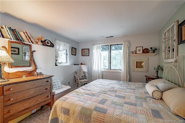 166 Old Colchester Rd, Salem, CT 06420 - view of bedroom