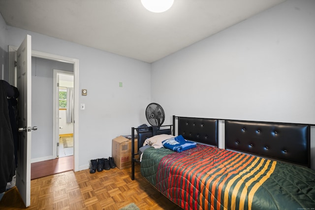 8 Cornfield Rd, Waterbury, CT 06704 - bedroom with baseboards
