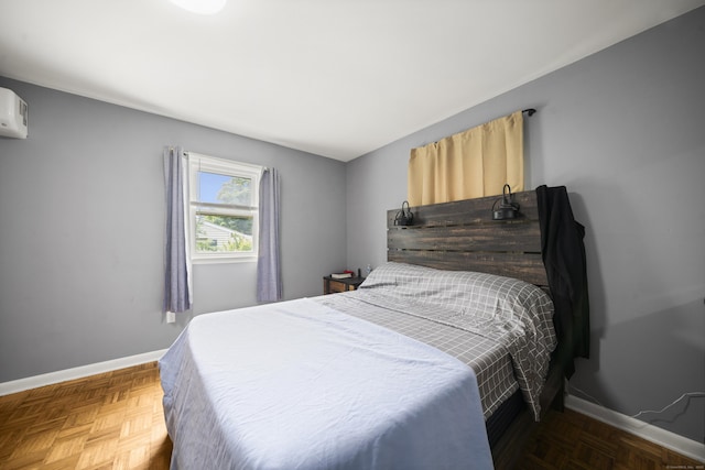 8 Cornfield Rd, Waterbury, CT 06704 - bedroom featuring baseboards