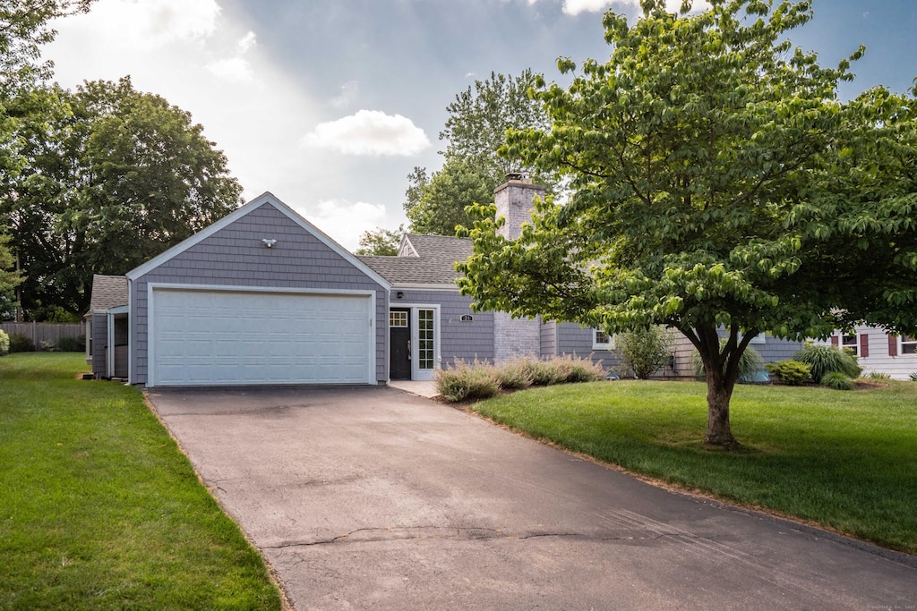 21 Walnut St, Newington, CT 06111 - photo 1