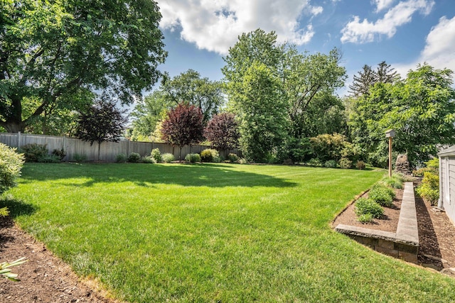21 Walnut St, Newington, CT 06111 - view of yard