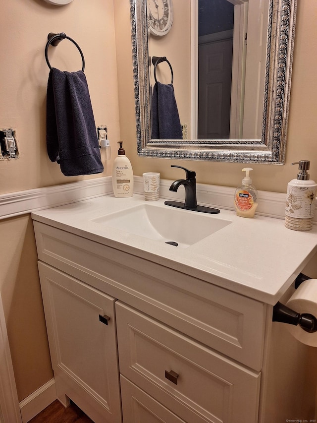 67 Fox Hollow Dr Unit 67, Windsor Locks, CT 06096 - bathroom featuring vanity