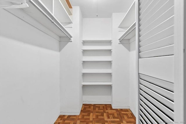 100 York St Unit 11B, New Haven, CT 06511 - view of spacious closet