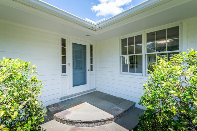 173 Russet Rd, Stamford, CT 06903 - entrance to property