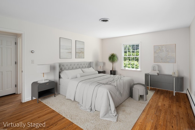 173 Russet Rd, Stamford, CT 06903 - bedroom featuring wood finished floors