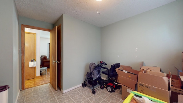 35 Cianci Rd, New Britain, CT 06053 - view of storage room