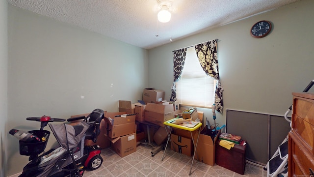 35 Cianci Rd, New Britain, CT 06053 - bedroom featuring a textured ceiling