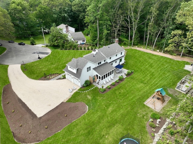 32 Isinglass Ter, Trumbull, CT 06611 - view of subject property