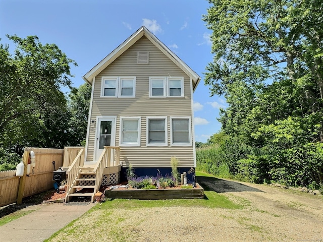 102 Surf Ave, Milford, CT 06460 - view of front of property