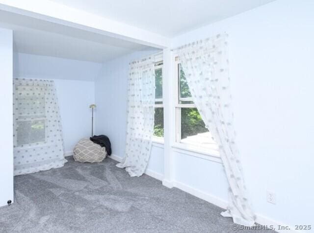 102 Surf Ave, Milford, CT 06460 - view of carpeted spare room