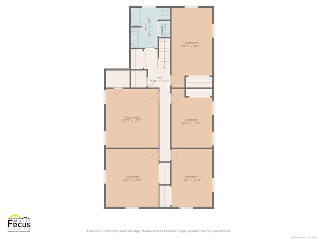 421 Hemlock Point Dr, Coventry, CT 06238 - view of home floor plan