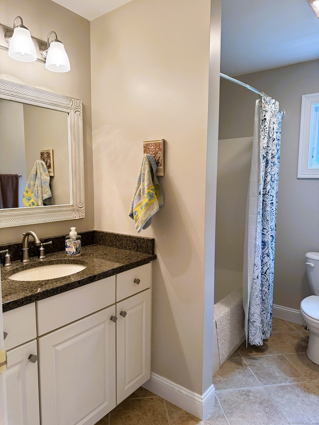 24 Alger Rd, East Haddam, CT 06423 - bathroom featuring vanity and shower / bath combination with curtain