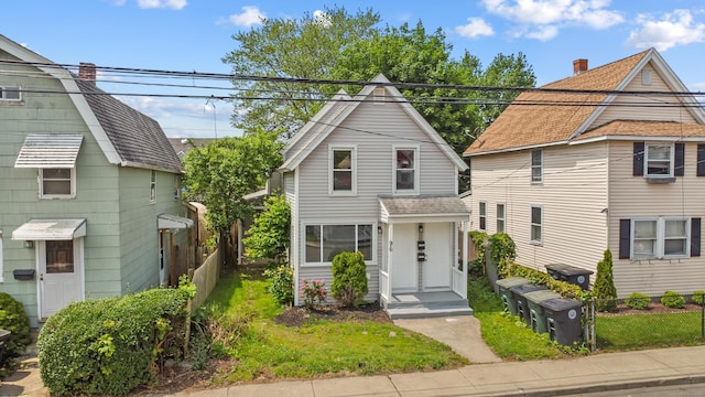 96 Naugatuck Ave, Milford, CT 06460 - view of front of property