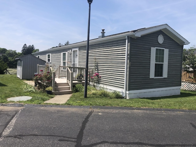 210 Bundy Hill Rd Lot 52, Lisbon, CT 06351 - photo 1
