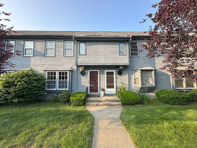 1 Abbott Rd Unit 180, Ellington, CT 06029 - photo 1