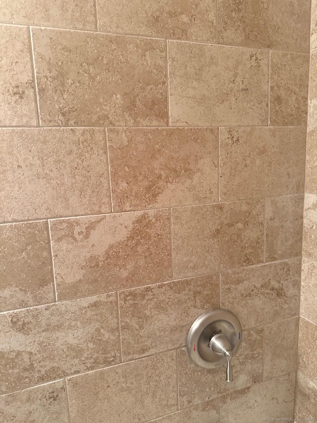 333 Vincellette St Unit 109, Bridgeport, CT 06606 - bathroom view of tiled shower