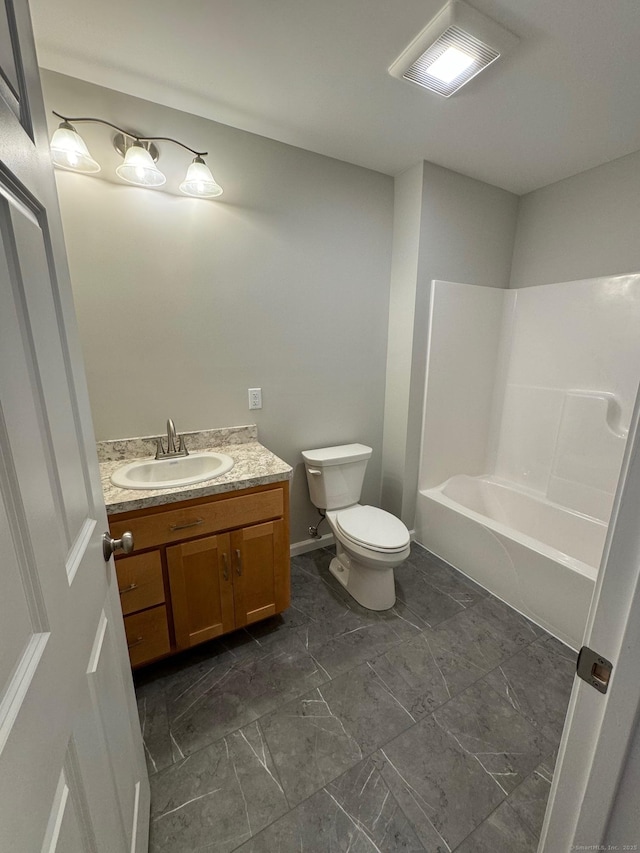446G Norwich-Westerly Rd, North Stonington, CT 06359 - bathroom featuring vanity and shower / tub combination