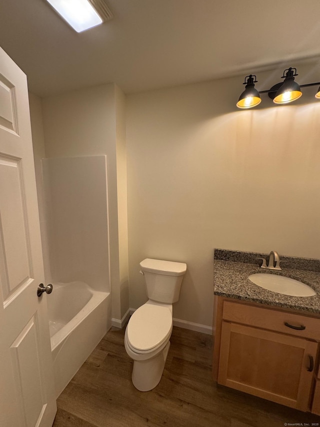 446G Norwich-Westerly Rd, North Stonington, CT 06359 - full bath featuring vanity and wood finished floors