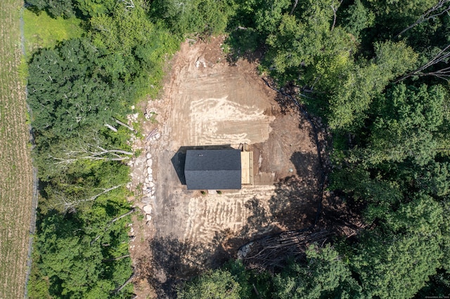 248 Rukstella Rd, Brooklyn, CT 06234 - aerial overview of property's location