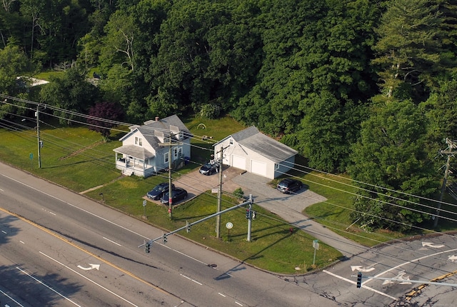 414 Liberty St, Stonington, CT 06379