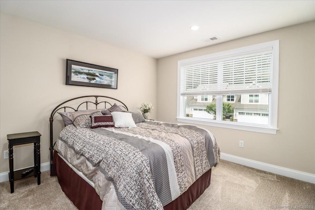 17 Brookside Ct Unit 17, Newtown, CT 06470 - bedroom with carpet flooring and recessed lighting