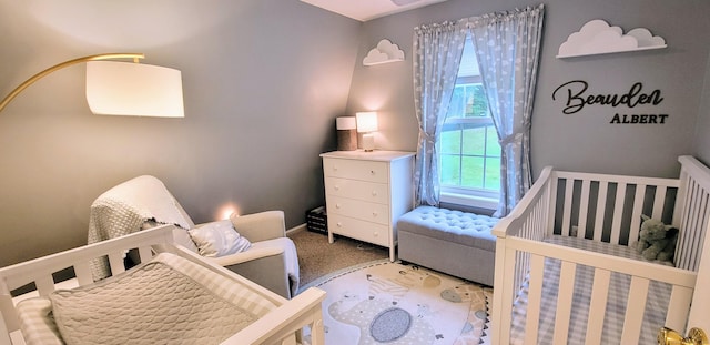 425 E Cotton Hill Rd, New Hartford, CT 06057 - bedroom featuring carpet